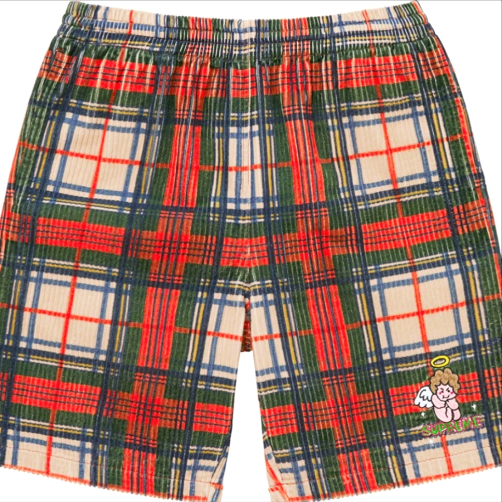 Supreme shorts